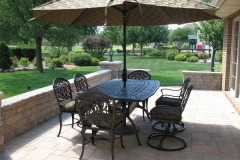 Landscaping & Hardscaping in Illinois