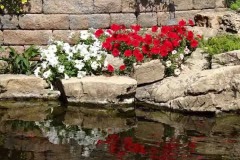 Hardscaping Water Features in Illinois