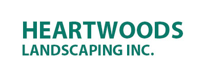 Heartwoods Landscaping Inc.