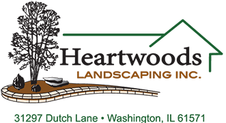 Heartwoods Landscaping, Inc.