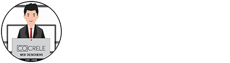 Web Design - Cocrele