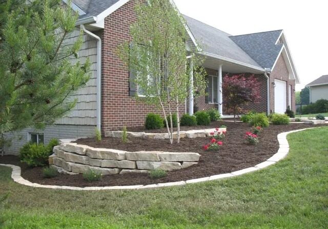 Planting Beds in Illinois